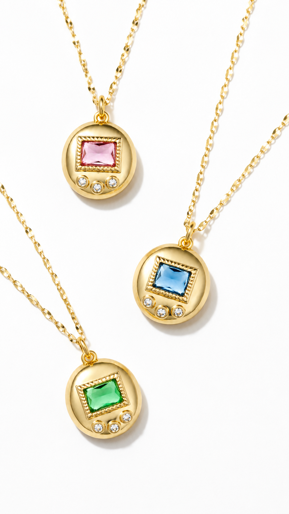 Why We’re So Drawn to Nostalgia (And Why We Turned It Into Jewelry)