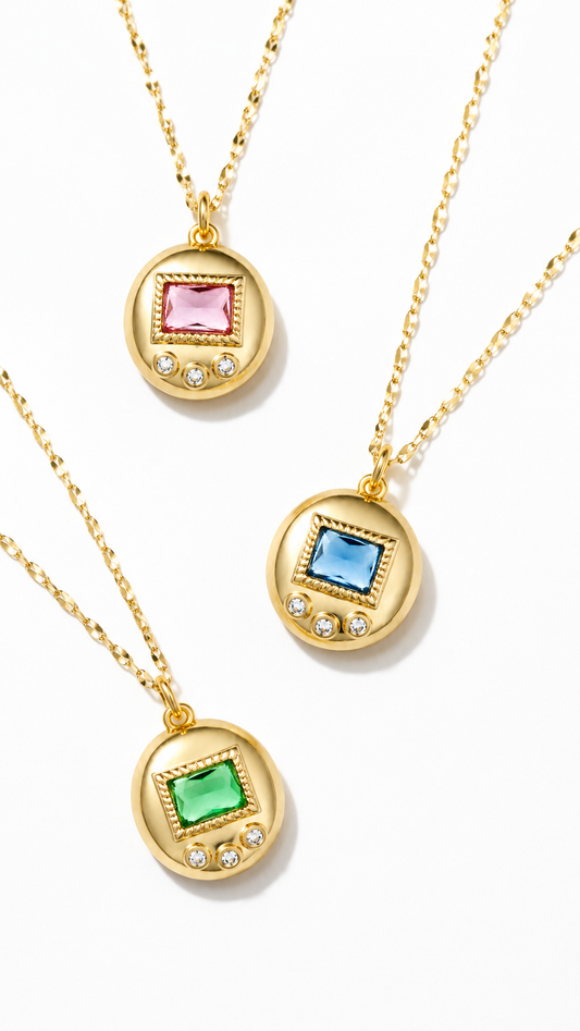 Why We’re So Drawn to Nostalgia (And Why We Turned It Into Jewelry)